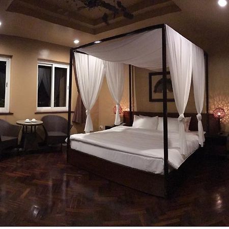 เลอ กร็อง ฮานอย โฮเทล Hotel ภายนอก รูปภาพ