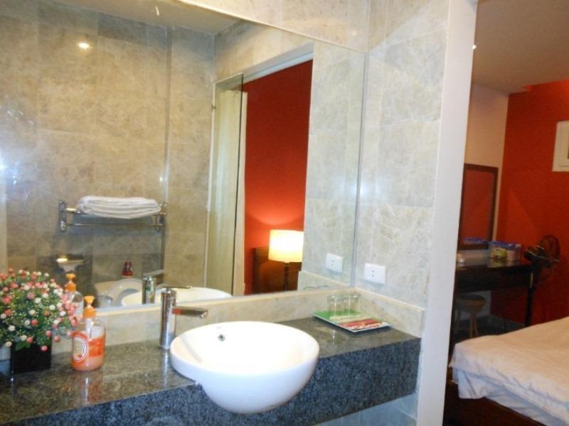 เลอ กร็อง ฮานอย โฮเทล Hotel ภายนอก รูปภาพ