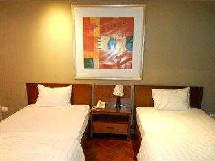 เลอ กร็อง ฮานอย โฮเทล Hotel ภายนอก รูปภาพ