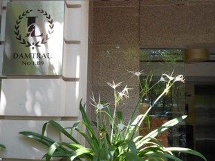 เลอ กร็อง ฮานอย โฮเทล Hotel ภายนอก รูปภาพ