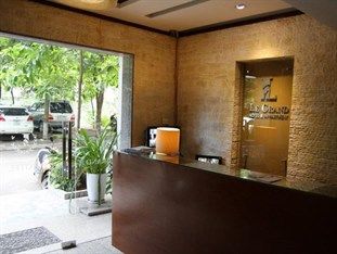 เลอ กร็อง ฮานอย โฮเทล Hotel ภายนอก รูปภาพ