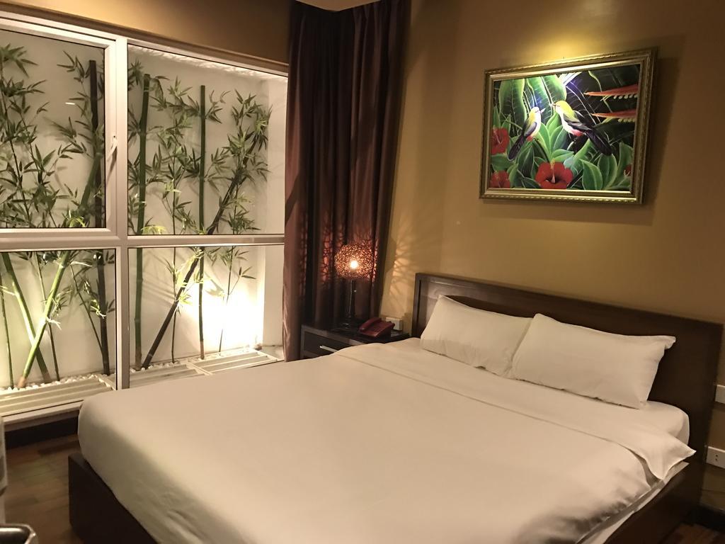 เลอ กร็อง ฮานอย โฮเทล Hotel ภายนอก รูปภาพ