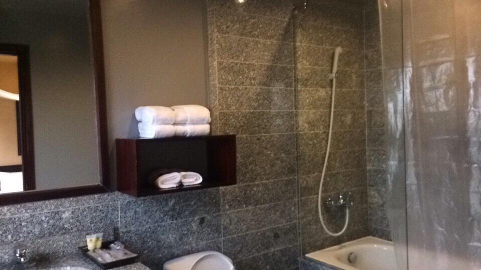 เลอ กร็อง ฮานอย โฮเทล Hotel ภายนอก รูปภาพ