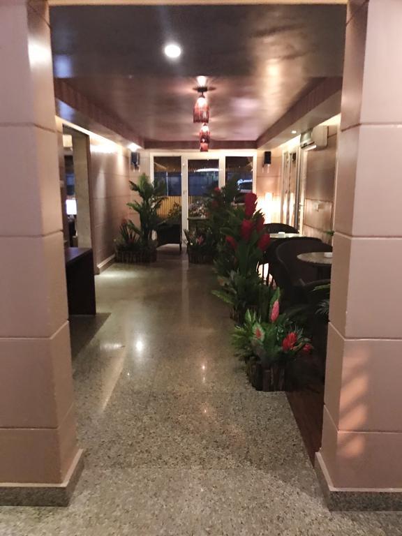 เลอ กร็อง ฮานอย โฮเทล Hotel ภายนอก รูปภาพ