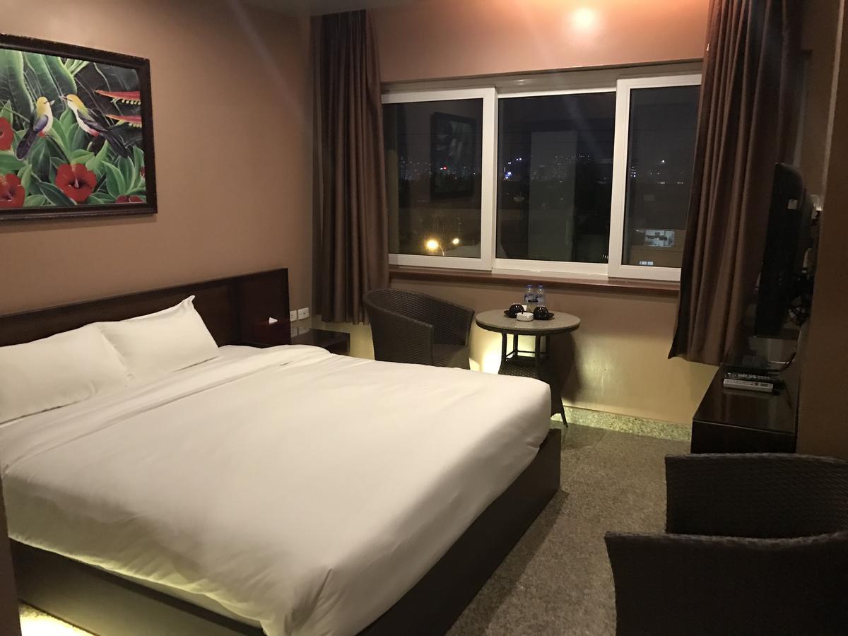 เลอ กร็อง ฮานอย โฮเทล Hotel ภายนอก รูปภาพ